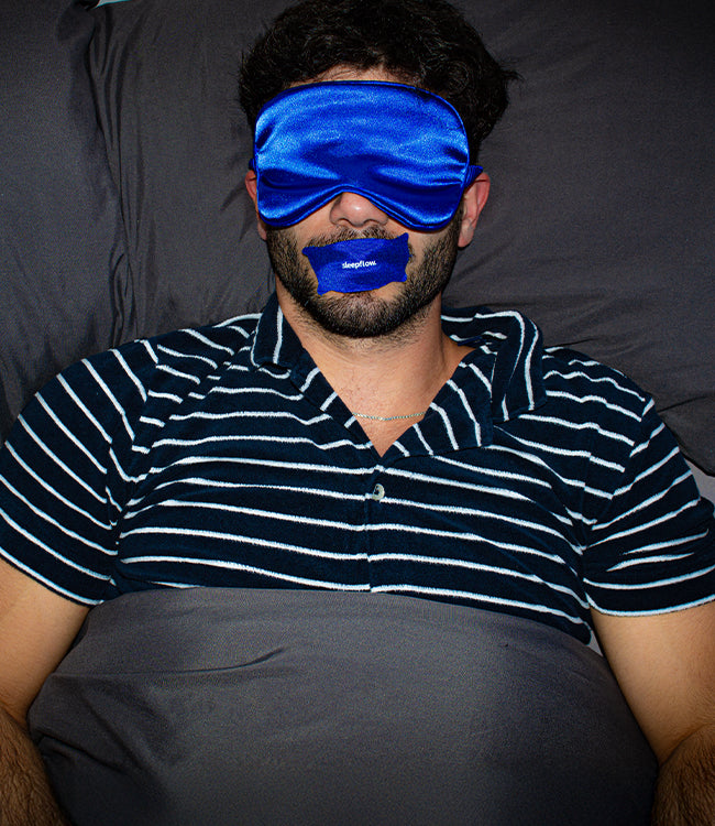 sleepflow mouth tape.