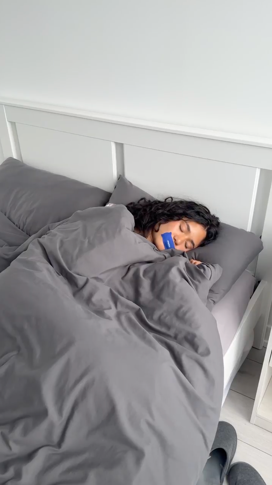 sleepflow mouth tape.