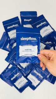 sleepflow mouth tape.