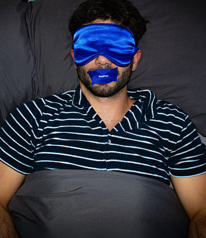 sleepflow mouth tape.