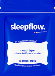 sleepflow mouth tape.